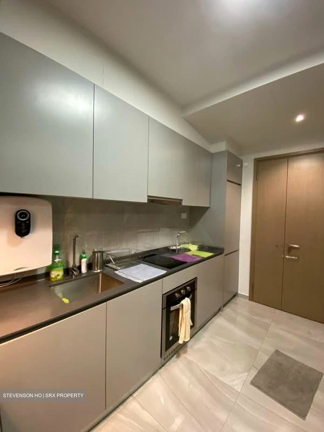 High Park Residences (D28), Apartment #597102291